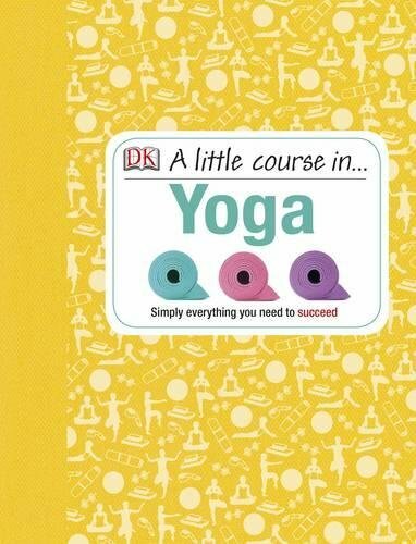 Little course yoga dk - in, yoga-dk