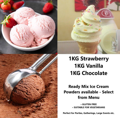 1kg bag soft - 🍧,