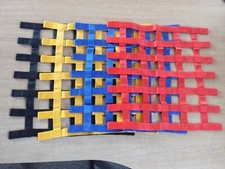 HEAVY DUTY RIBBON RACING CAR