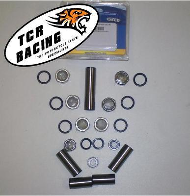 Linkage bearing kit kdx250 - linkage,