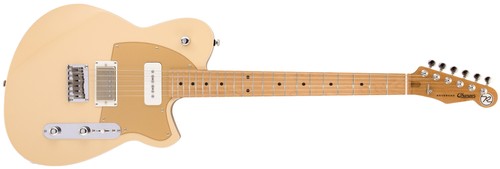 Reverend charger h90 sandstone - reverend,