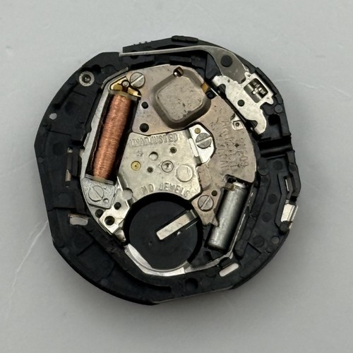 Akita 9me00 moon phase watch - akita,