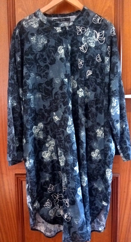 Gudrun sjoden long loose - gudrun, shirt