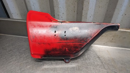 Suzuki gsx750et left side - left,