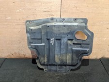 NISSAN NAVARA D40 MK2 2.5 DIESEL ENGINE UNDERTRAY COVER  50842-5X20A
