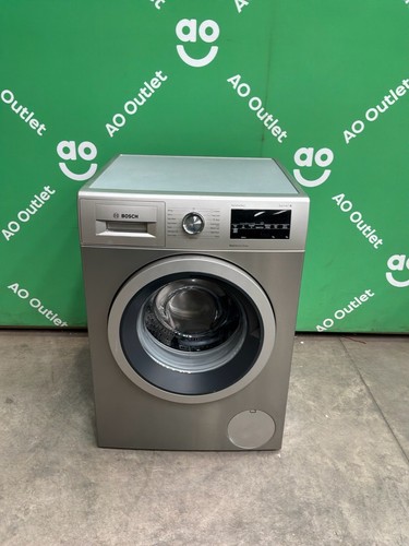 Bosch washing machine 9kg - machine,