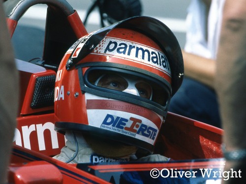 Niki lauda brabham - niki,