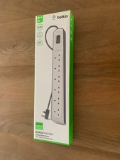 Belkin Surgemaster 6 Plug