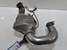 2015 PEUGEOT 308 Mk2 2.0L