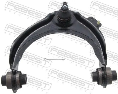 Wishbone left front control - wishbone,