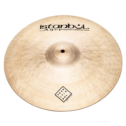 Istanbul agop traditional - istanbul, 18"