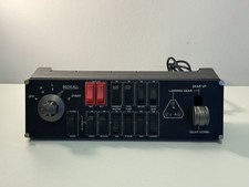 Logitech Saitek Pro Flight