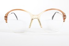 Cazal 146 JV499 Brown/Gold