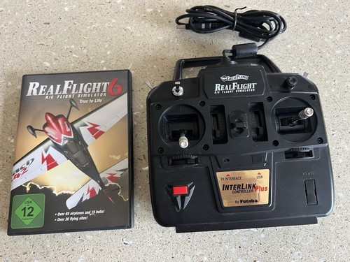 Realflight trainer edition rc - realflight, edition,
