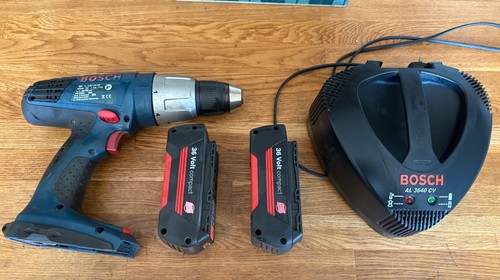 Bosch gsb professional - gsb, v-professional