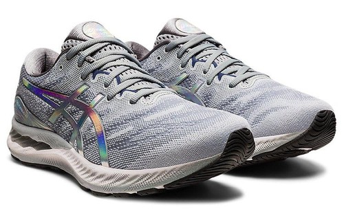 Asics gel running - asics, shoes