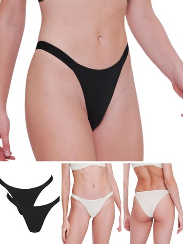 Sloggi tiny tanga casual - tiny, go