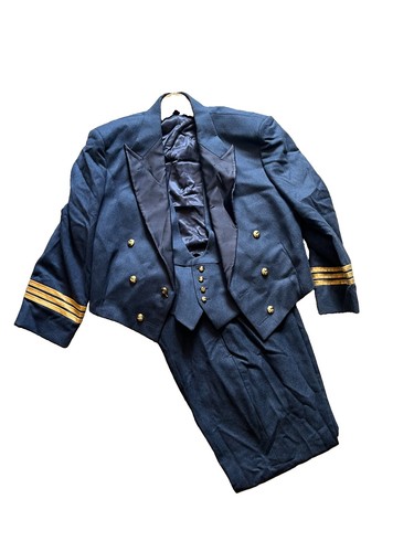 Raf no5 mess dress piece - dress,