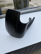 BMW R1150GS  rear wheel hugger