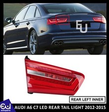 LEFT N/S REAR INNER LED TAIL