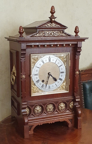 Excellent classic oak - classic,