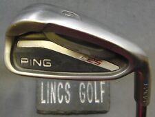 Ping G25 Blue Dot 6 Iron Stiff