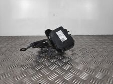 2016 TOYOTA RAV4 IV  A4 ABS VALVE/PUMP/CONTROLLER 44540-42370