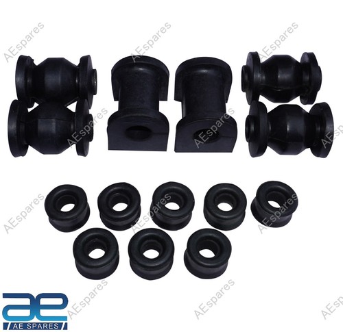 Front suspension bush kit - front, for
