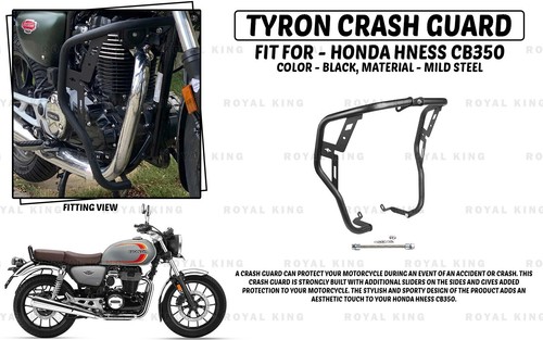 Fit for honda - fit, "cb350