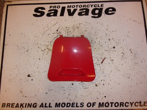 Vespa lx50 2006 - lx50, 2006:battary