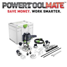 Festool 576210 Router OF 1400