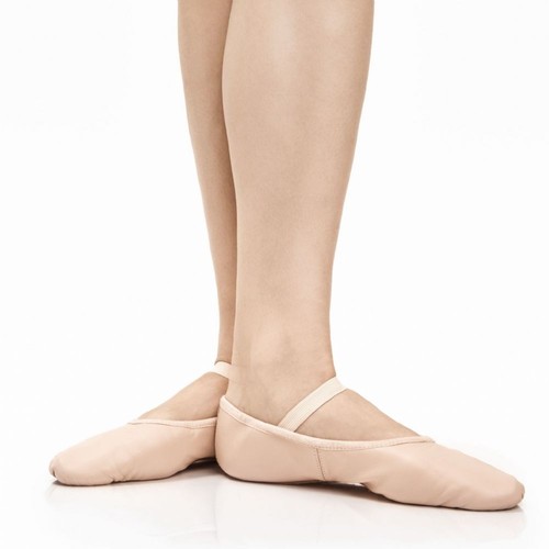 Pink ballet shoes child - ,