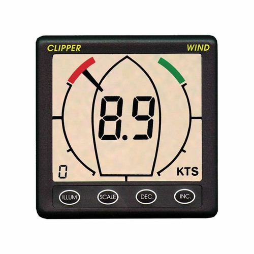 Nasa marine clipper wind - marine,