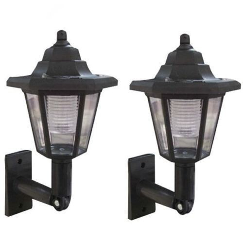 Black traditional lantern - black,