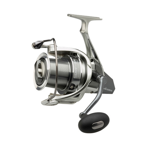 Okuma surf 14000 reel - surf,