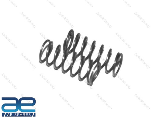 Gear change steel spring set - steel,