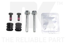NK 8999003 Guide Sleeve, brake caliper for ,ALFA ROMEO,AUDI,CITROËN,FIAT,FORD