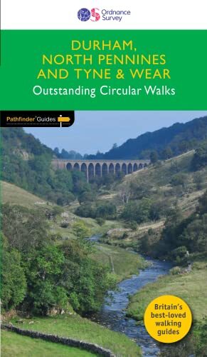 Durham north pennines and - pennines, tyne