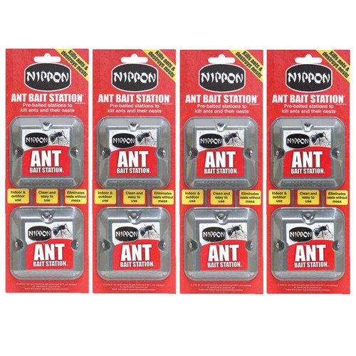 Nippon ant stop killer - ant,