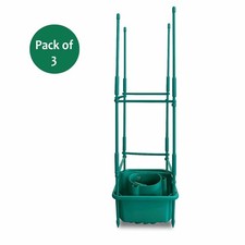 3x Tomato Growbag Halos Plant