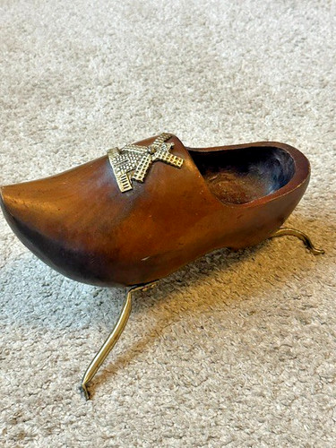 Antique 1938 large - large, 11"