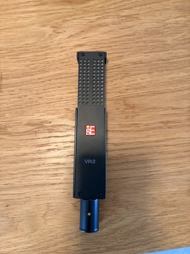Voodoo active ribbon mic - v2,