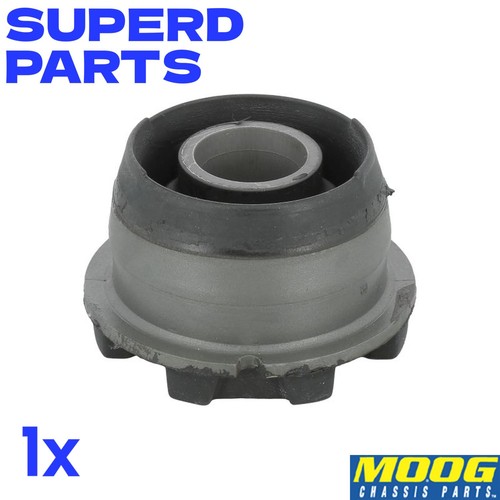 Front suspension beam silent - front,