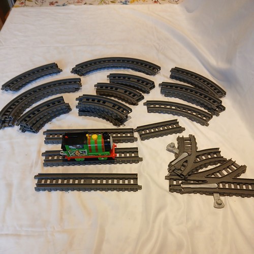 Thomas trackmaster grey - ,