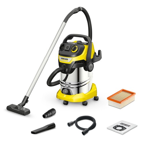 Kärcher premium wet - 6, p