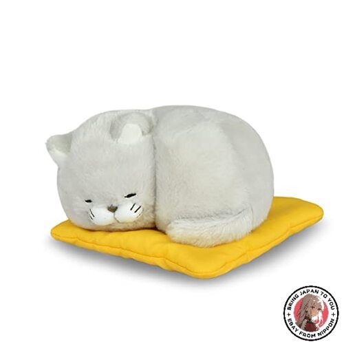 Amuse hige manju zafu sleeping - zafu,