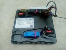 AUDI A4 BCM BODY CONVENIENCE