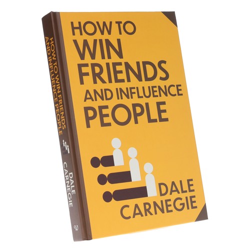 How win friends - how, to