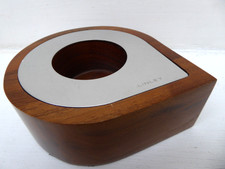 LINLEY - Walnut Holder with