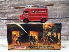 Matchbox Collectibles YFE13 ~